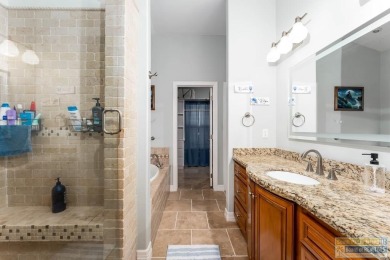 Picture-perfect & move-in ready, this beautifully updated home on South Padre Island Golf Club in Texas - for sale on GolfHomes.com, golf home, golf lot