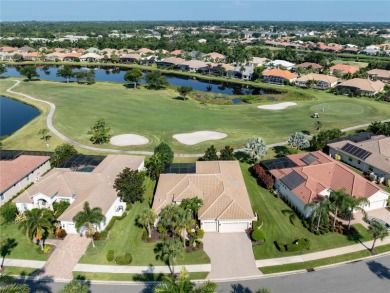 This amazing Neal built home has over 2,600 square feet of on Sawgrass Golf Club in Florida - for sale on GolfHomes.com, golf home, golf lot