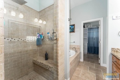 Picture-perfect & move-in ready, this beautifully updated home on South Padre Island Golf Club in Texas - for sale on GolfHomes.com, golf home, golf lot