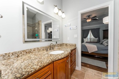 Picture-perfect & move-in ready, this beautifully updated home on South Padre Island Golf Club in Texas - for sale on GolfHomes.com, golf home, golf lot