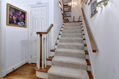 This fabulous golf-front home located on the 9th hole of the on Fords Colony Country Club in Virginia - for sale on GolfHomes.com, golf home, golf lot
