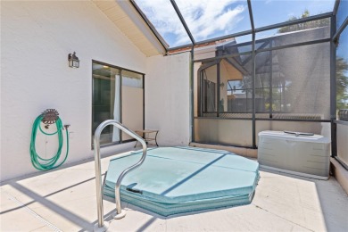 Under contract-accepting backup offers. NEW METAL ROOF FALL on Twin Isles Country Club in Florida - for sale on GolfHomes.com, golf home, golf lot