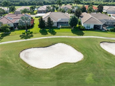 This amazing Neal built home has over 2,600 square feet of on Sawgrass Golf Club in Florida - for sale on GolfHomes.com, golf home, golf lot