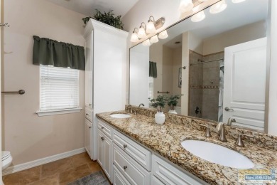 Picture-perfect & move-in ready, this beautifully updated home on South Padre Island Golf Club in Texas - for sale on GolfHomes.com, golf home, golf lot