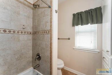 Picture-perfect & move-in ready, this beautifully updated home on South Padre Island Golf Club in Texas - for sale on GolfHomes.com, golf home, golf lot