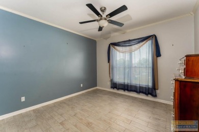 Picture-perfect & move-in ready, this beautifully updated home on South Padre Island Golf Club in Texas - for sale on GolfHomes.com, golf home, golf lot