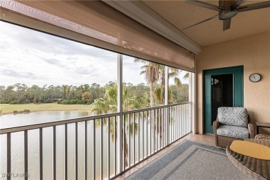 Experience the ultimate in luxury living with this stunning on Miromar Lakes Golf Club in Florida - for sale on GolfHomes.com, golf home, golf lot