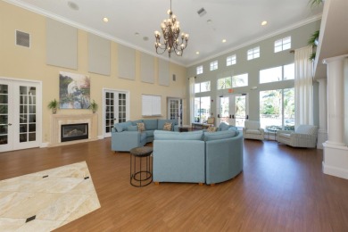 This amazing Neal built home has over 2,600 square feet of on Sawgrass Golf Club in Florida - for sale on GolfHomes.com, golf home, golf lot