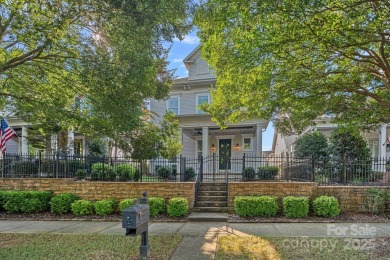 Here is your chance to own a gorgeous home in the golf course on Springfield Golf Course in South Carolina - for sale on GolfHomes.com, golf home, golf lot