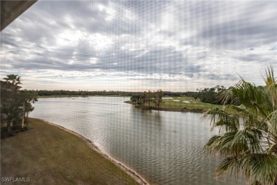 Experience the ultimate in luxury living with this stunning on Miromar Lakes Golf Club in Florida - for sale on GolfHomes.com, golf home, golf lot