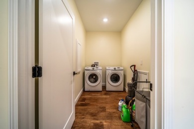 Exquisite Contemporary Farm House on Smoky Mountain Country Club in Tennessee - for sale on GolfHomes.com, golf home, golf lot