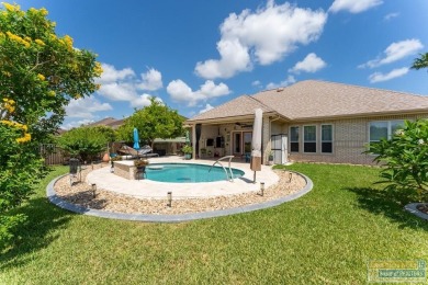Picture-perfect & move-in ready, this beautifully updated home on South Padre Island Golf Club in Texas - for sale on GolfHomes.com, golf home, golf lot