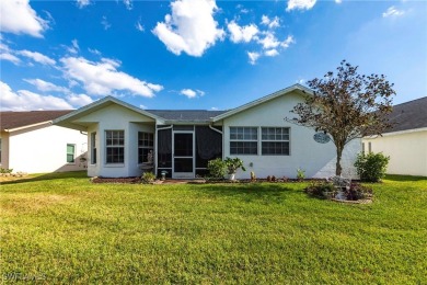 Located in the highly desirable 55+ gated community of Sabal on Sabal Springs Golf and Racquet Club in Florida - for sale on GolfHomes.com, golf home, golf lot