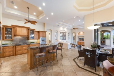 Nestled at the end of a tranquil cul-de-sac in the coveted on Lakewood Ranch Golf and Country Club in Florida - for sale on GolfHomes.com, golf home, golf lot