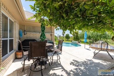 Picture-perfect & move-in ready, this beautifully updated home on South Padre Island Golf Club in Texas - for sale on GolfHomes.com, golf home, golf lot