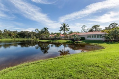 This amazing Neal built home has over 2,600 square feet of on Sawgrass Golf Club in Florida - for sale on GolfHomes.com, golf home, golf lot