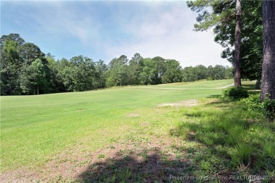 Golf-front living at its finest! This beautiful single-story on Woodlake Country Club in North Carolina - for sale on GolfHomes.com, golf home, golf lot