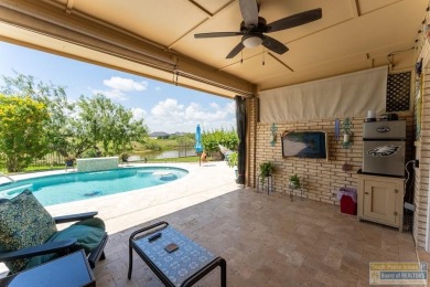 Picture-perfect & move-in ready, this beautifully updated home on South Padre Island Golf Club in Texas - for sale on GolfHomes.com, golf home, golf lot