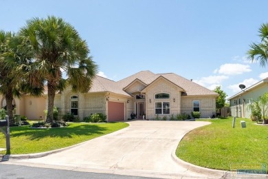 Picture-perfect & move-in ready, this beautifully updated home on South Padre Island Golf Club in Texas - for sale on GolfHomes.com, golf home, golf lot