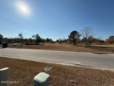 Discover the perfect opportunity to build your dream home on on River Landing Golf Course in North Carolina - for sale on GolfHomes.com, golf home, golf lot