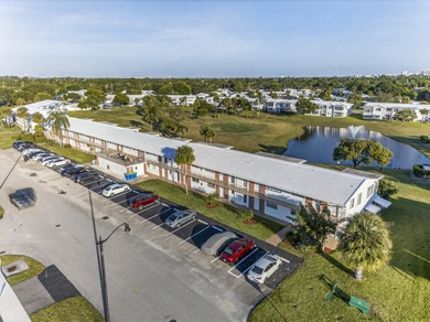 Pompano Beach - CORNER UNIT -First Floor -  2 BR/1 BA Upgraded on Leisureville Community Association in Florida - for sale on GolfHomes.com, golf home, golf lot