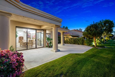 Behind the Arnold Palmer Private Gate at PGA West sits this on PGA West Private Golf Courses in California - for sale on GolfHomes.com, golf home, golf lot