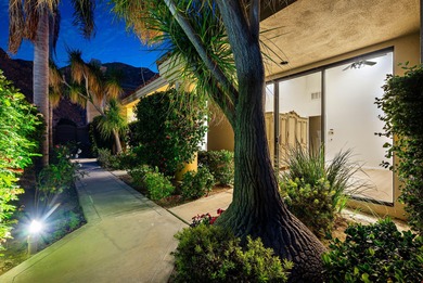 Behind the Arnold Palmer Private Gate at PGA West sits this on PGA West Private Golf Courses in California - for sale on GolfHomes.com, golf home, golf lot