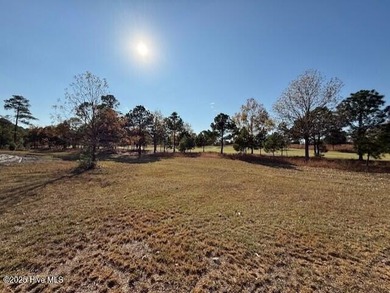 Discover the perfect opportunity to build your dream home on on River Landing Golf Course in North Carolina - for sale on GolfHomes.com, golf home, golf lot