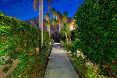 Behind the Arnold Palmer Private Gate at PGA West sits this on PGA West Private Golf Courses in California - for sale on GolfHomes.com, golf home, golf lot