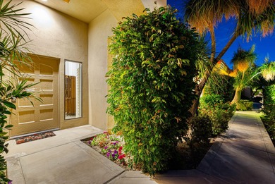 Behind the Arnold Palmer Private Gate at PGA West sits this on PGA West Private Golf Courses in California - for sale on GolfHomes.com, golf home, golf lot