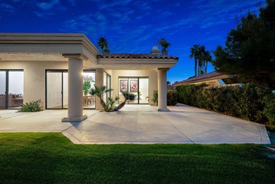 Behind the Arnold Palmer Private Gate at PGA West sits this on PGA West Private Golf Courses in California - for sale on GolfHomes.com, golf home, golf lot