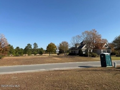Discover the perfect opportunity to build your dream home on on River Landing Golf Course in North Carolina - for sale on GolfHomes.com, golf home, golf lot