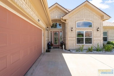 Picture-perfect & move-in ready, this beautifully updated home on South Padre Island Golf Club in Texas - for sale on GolfHomes.com, golf home, golf lot