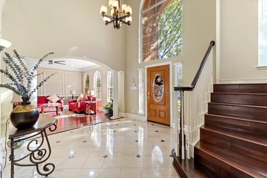 MOTIVATED SELLER.  NEW ROOF INSTALLED with Level 3 Impact on Hackberry Creek Country Club in Texas - for sale on GolfHomes.com, golf home, golf lot