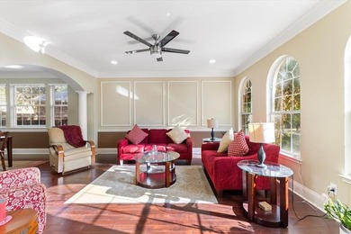 MOTIVATED SELLER.  NEW ROOF INSTALLED with Level 3 Impact on Hackberry Creek Country Club in Texas - for sale on GolfHomes.com, golf home, golf lot