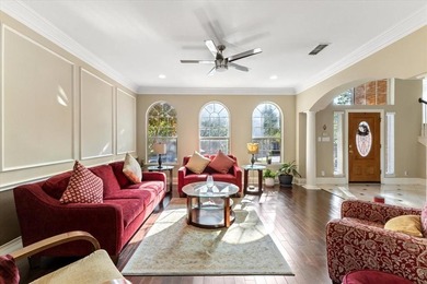 MOTIVATED SELLER.  NEW ROOF INSTALLED with Level 3 Impact on Hackberry Creek Country Club in Texas - for sale on GolfHomes.com, golf home, golf lot