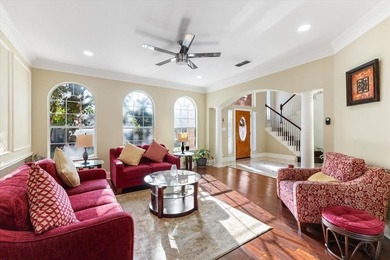 MOTIVATED SELLER.  NEW ROOF INSTALLED with Level 3 Impact on Hackberry Creek Country Club in Texas - for sale on GolfHomes.com, golf home, golf lot