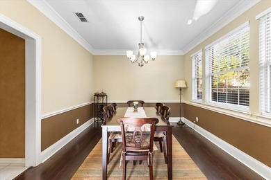 MOTIVATED SELLER.  NEW ROOF INSTALLED with Level 3 Impact on Hackberry Creek Country Club in Texas - for sale on GolfHomes.com, golf home, golf lot