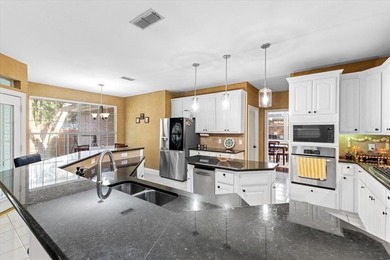 MOTIVATED SELLER.  NEW ROOF INSTALLED with Level 3 Impact on Hackberry Creek Country Club in Texas - for sale on GolfHomes.com, golf home, golf lot