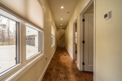 Exquisite Contemporary Farm House on Smoky Mountain Country Club in Tennessee - for sale on GolfHomes.com, golf home, golf lot