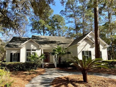 Welcome to this charming Lowcountry style cottage home! Nestled on Haig Point Golf Club in South Carolina - for sale on GolfHomes.com, golf home, golf lot