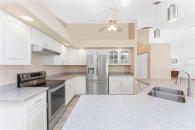 Poolside Paradise in Rotonda West - Canal Views + Access to 5 on Rotonda Golf and Country Club - Long Marsh  in Florida - for sale on GolfHomes.com, golf home, golf lot