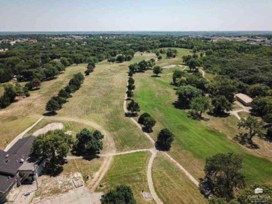 Stunning property located in the heart of Geary County Kansas; on Great Life Golf At the Junction City Country Club in Kansas - for sale on GolfHomes.com, golf home, golf lot