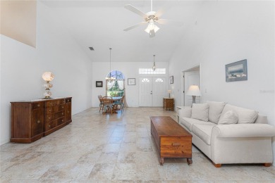 Poolside Paradise in Rotonda West - Canal Views + Access to 5 on Rotonda Golf and Country Club - Long Marsh  in Florida - for sale on GolfHomes.com, golf home, golf lot