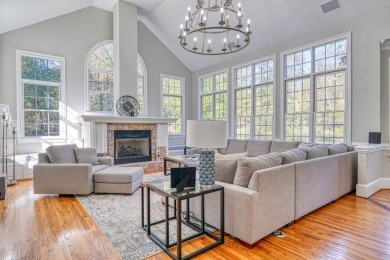 *BACK ON THE MARKET AT NO FAULT TO THE SELLER* Welcome to this on The Carolina Country Club in South Carolina - for sale on GolfHomes.com, golf home, golf lot