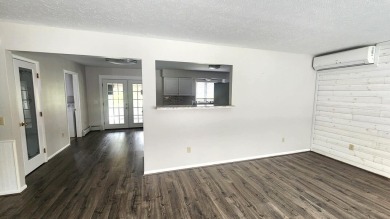 Charming ranch style home situated on the 15th hole of White on White Deer Country Club in Michigan - for sale on GolfHomes.com, golf home, golf lot