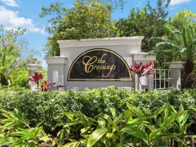 Experience serene lake and panoramic views of the Marsh Golf on Bonita Bay West in Florida - for sale on GolfHomes.com, golf home, golf lot