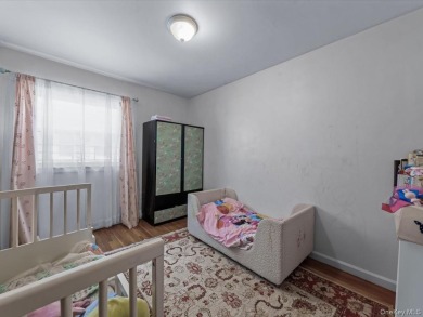 Exceptional opportunity in Douglaston! This spacious two-family on Douglaston Park Golf Course in New York - for sale on GolfHomes.com, golf home, golf lot