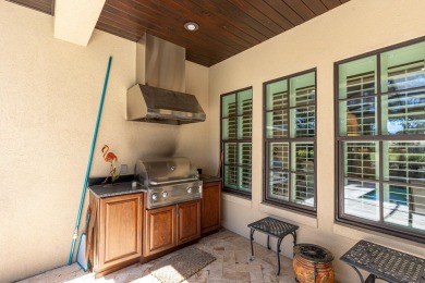 Welcome to 1609 San Giovanni Drive, an exceptional single-level on Sandestin Golf and Beach Resort - Raven in Florida - for sale on GolfHomes.com, golf home, golf lot