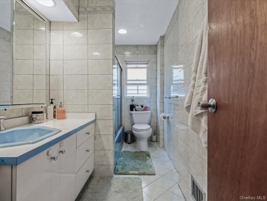 Exceptional opportunity in Douglaston! This spacious two-family on Douglaston Park Golf Course in New York - for sale on GolfHomes.com, golf home, golf lot